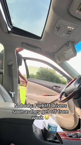 #iykyk #forkliftoperator #relatable #trendingviral 