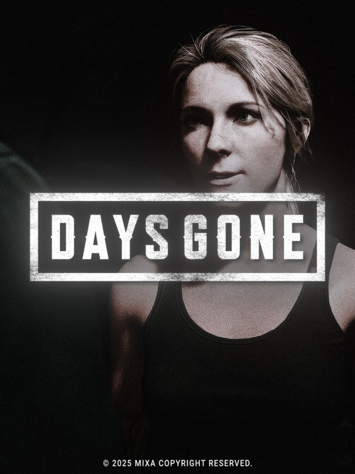 Need days gone 2 more than gta 6 rn // scp: @bestofaloy // #foryoupage #fyp #daysgone #game #daysgoneedit #deaconstjohn #deaconstjohnedit #sarawhitaker #sarawhitakeredit