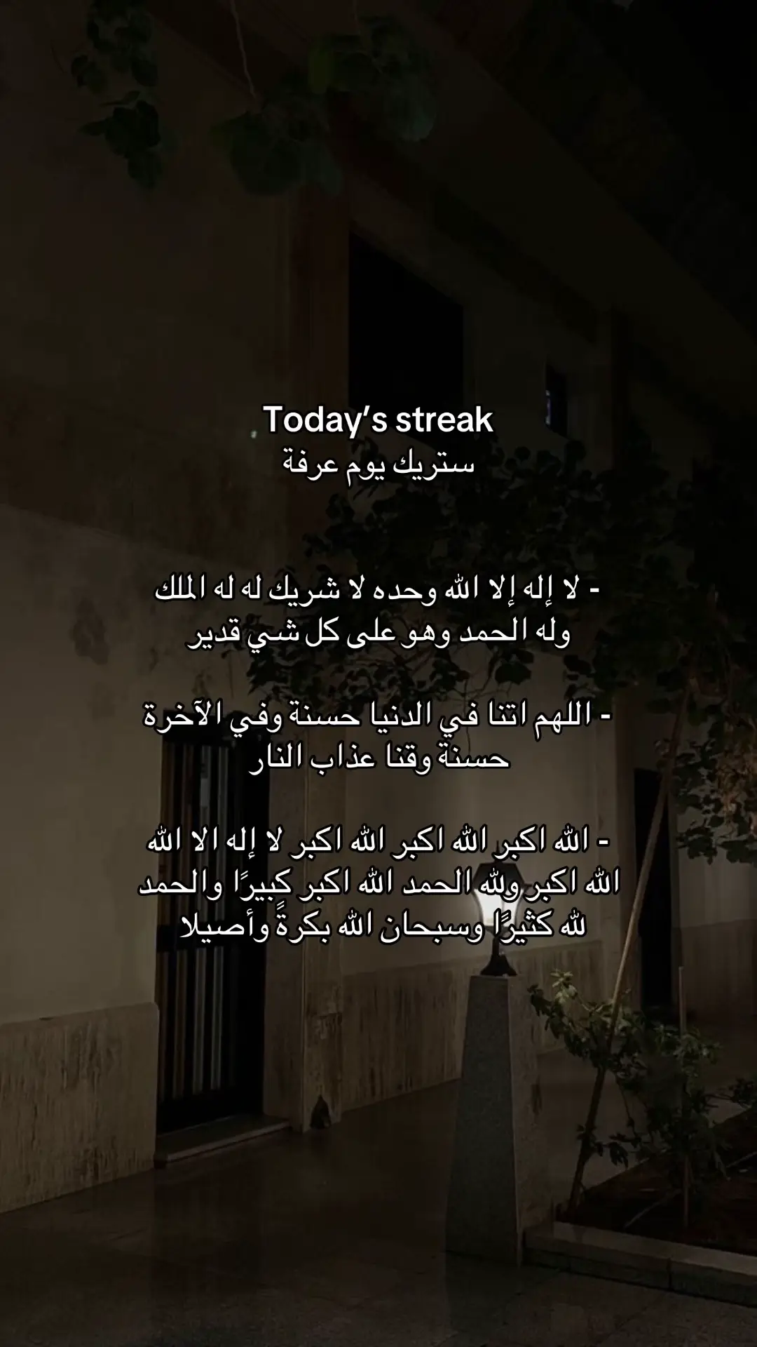 #قرآن #يوم_عرفة #quran #fyp 