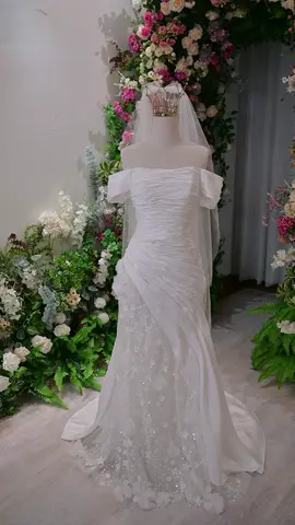 Gu nàng nè #romywedding #vaycuoiromy #romybridal #tiemvaycuoiromy #aodairomy 