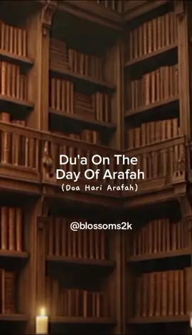 dua on the day of Arafah  Islamic dua  #dua #islamic_video #islamicquotes 