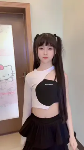 丫丫#dance #lovelygirl #可爱女孩 #中国女孩 