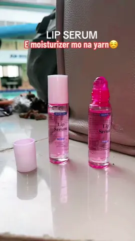 Naka lip serum na ba Ang lahat??☺️ #moisturizer #lipserum #moisturizerviral 