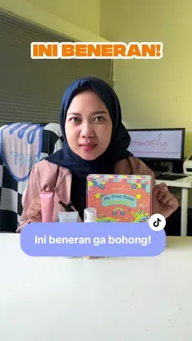 Ini beneran cuman 199k udah bisa dapetin basic skincare dari transishe.official 💗  #skincareanak #skincareanakdanremaja #pakaitransishe #sunscreenanakviral #basicskincareremaja #basicskincareanak #moisturizerviral 