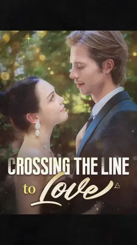 Crossing the Line to Love.#MoboReels