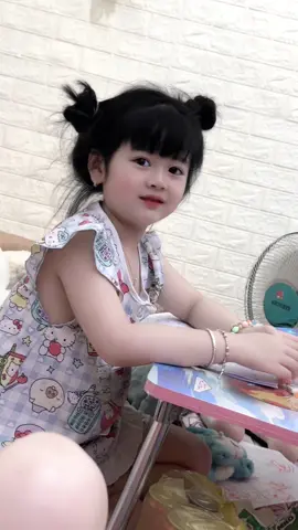 em bé cưng#xuhuongtiktok 