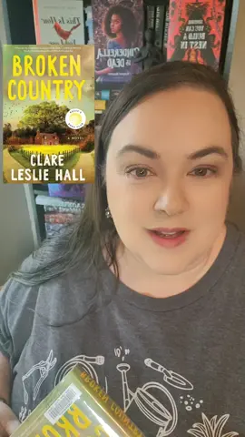 Broken Country review #bookreview #BookTok #junebooks #brokencountry 