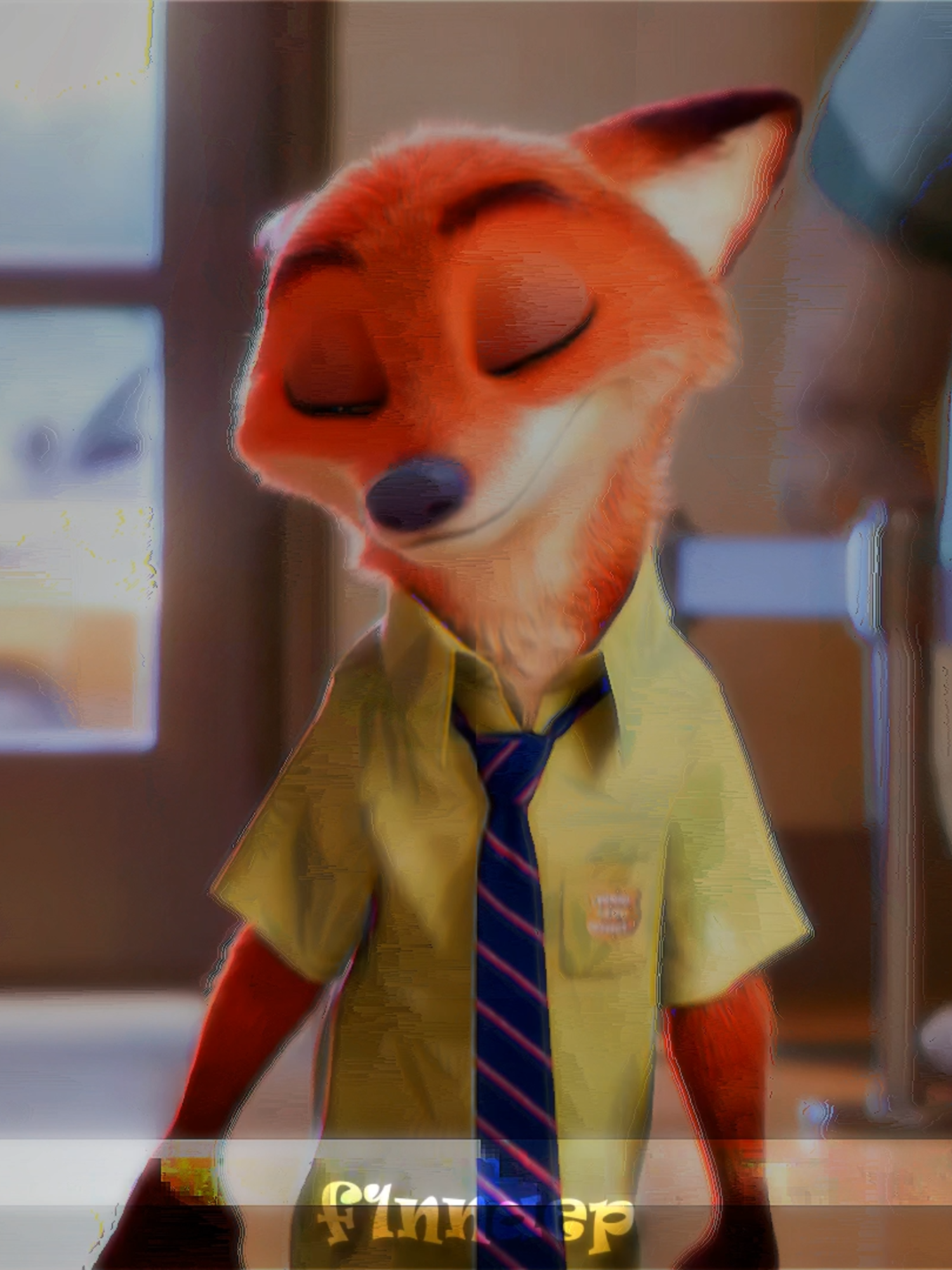 Which language is next?:) #zootopia #zootopia2 #nickwilde #никуайлд #зверополис #зверополис2 #nickwildeedit #никуайлдэдит #judyhoops #джудихопс #fyp #edit #viral