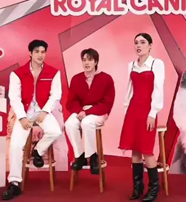 မြောင်လေးက သူ့ကောင်လေးသင်ပေးသမျှအကုန်လိုက်ပြောတာတော် ချစ်စရာလေး😽@skiwongravai @hirunkit_ #skynani #skywongravee #nanihirunkit #iminaskynani 