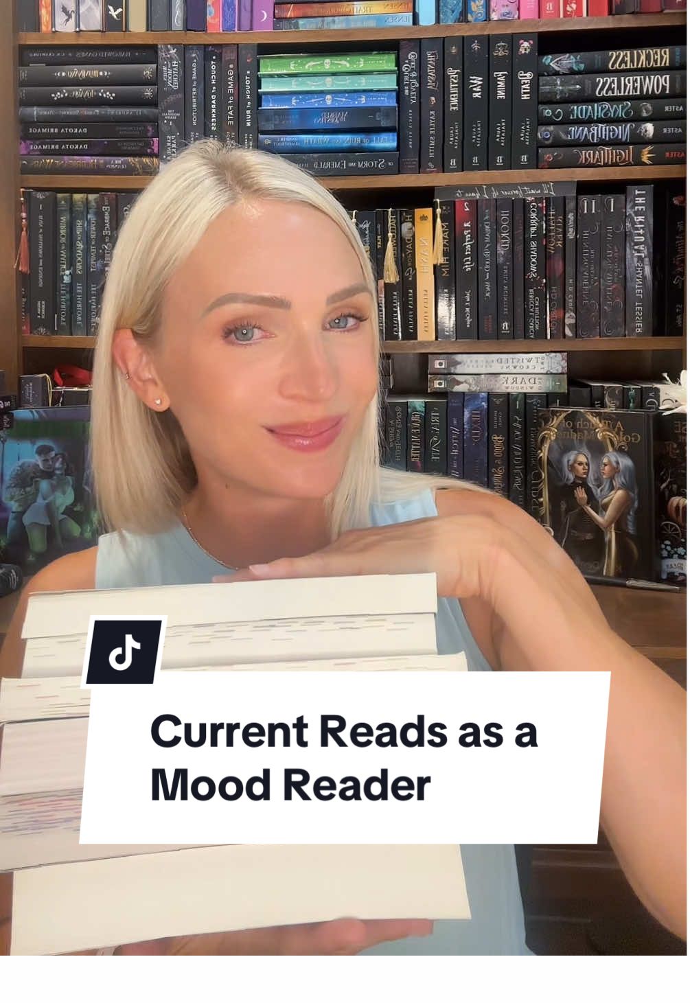 Current Reads as a mood reader 📚  Books Mentioned- 🪄 Potions & Prejudice @Tee | Fantasy Romance Author  ✨ Bargains with Benefits @author.jillianwitt @Shannon  🤠 Between The Pines @Amber Palmer, Author ✨  🩷 Binding 13  🧡 Keeping 13 🤠 Through the Dust 🖤 Deadwood @Karley Brenna✨  🌊 Chasing Riddick @Alexandra St Pierre 📚🐈‍⬛  #BookTok #books #booktokbooks  #currentread #books #currentlyreading #reading #moodreader #reader #romancebooks #fantasybooks #mmromance #binding13 #boysoftommen 