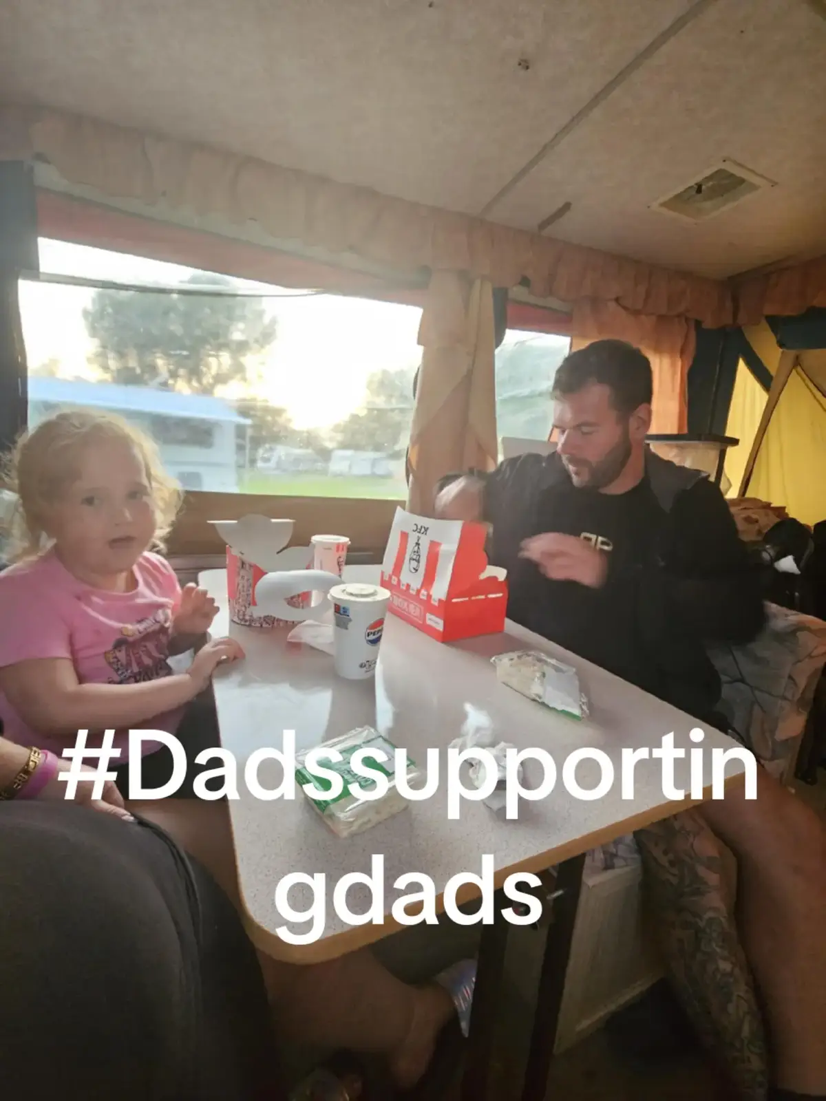 #dadssupportingdads 