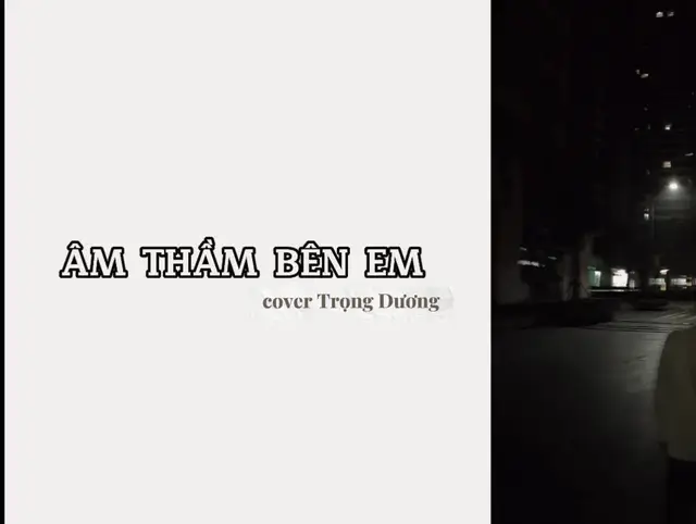 #covertrongduong #thuonglamchangtraicuatoi💕 #xuhuongdiino👑 #Muzik🎼🎶 #musicchll #xuhuong 