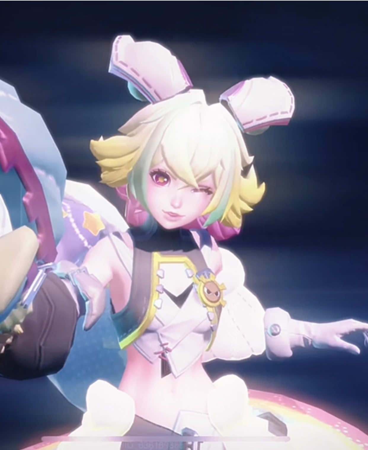 Trình không có ,nhưng bộc thì không hụt miếng nào nhé:))#xuhuongtiktok 