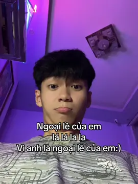 Vì anh là ngoài lề của em:))#fyp #xuhuong #tiktok 
