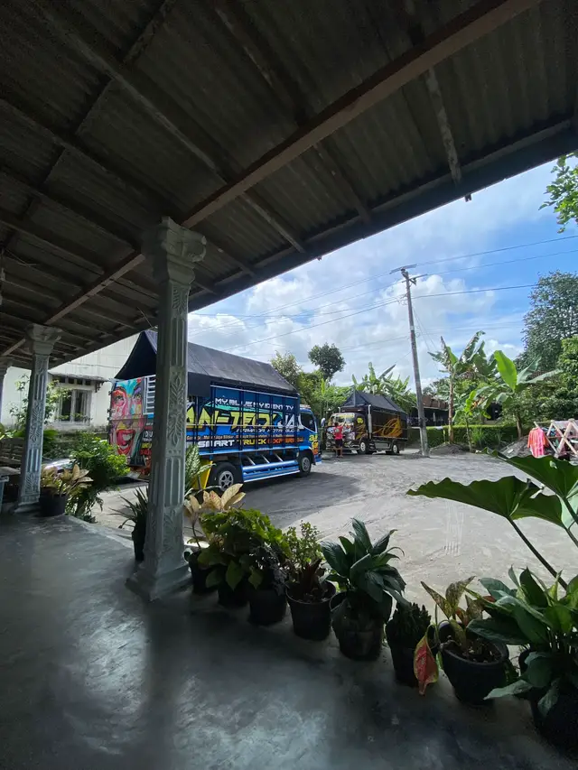 Isi galeri soperrr😄#mods? #fyp #foryoupage #xzbca #4u #4upage #masukbeanda #merapitranscabe 