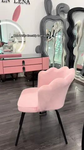 Full thỏ hồng đủ chức năng: sạc không dây, kết nối loa blt, led 3 màu #nội_thất_huyền_lena #bàn_trang_điểm_nhập_khẩu #gương_thỏ_led_chạy 