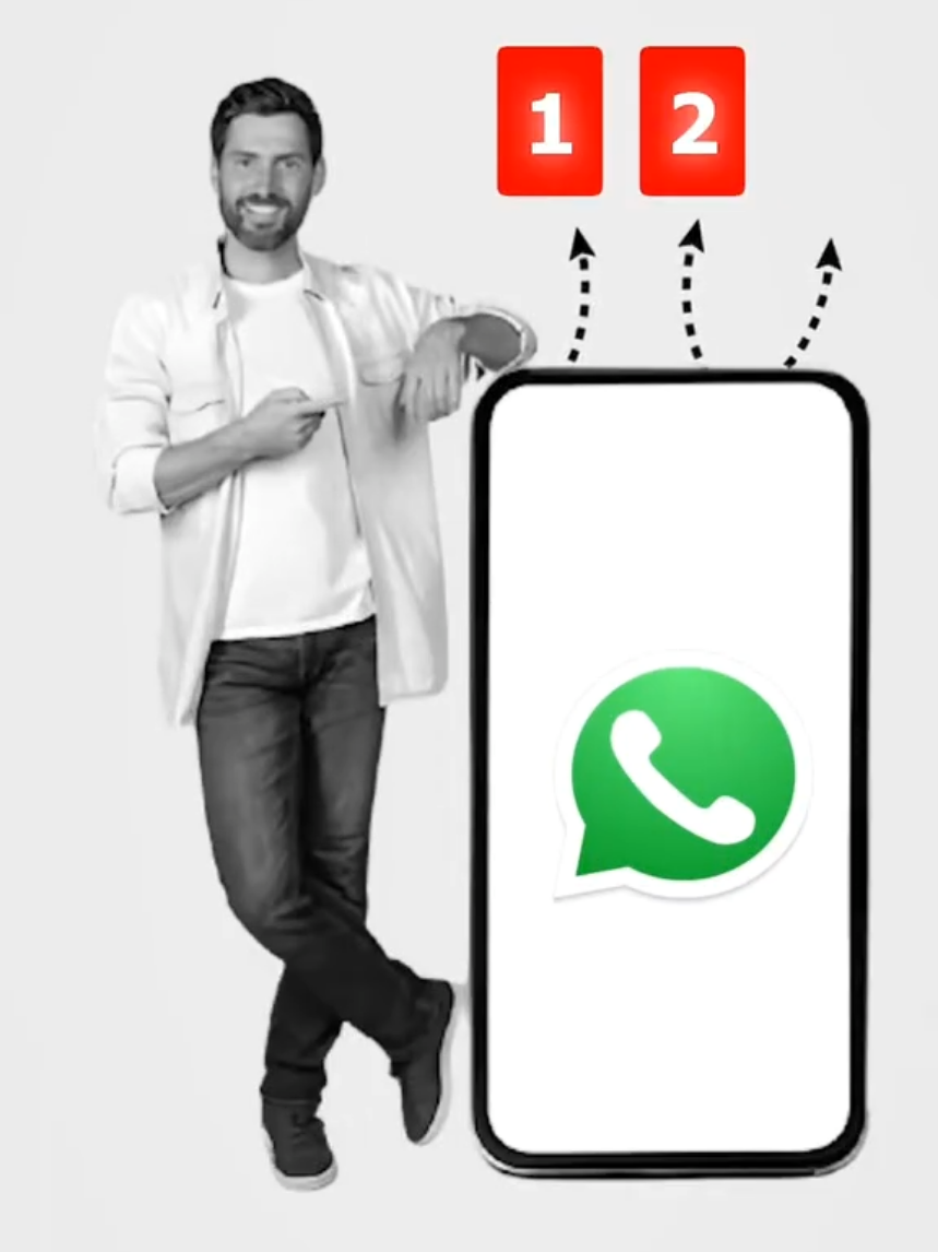 what's app 3 new features #tipsandtricks #Androidtricks #setting #dailytech #tipsandtricks #Androidtricks #LearnOnTikTok 