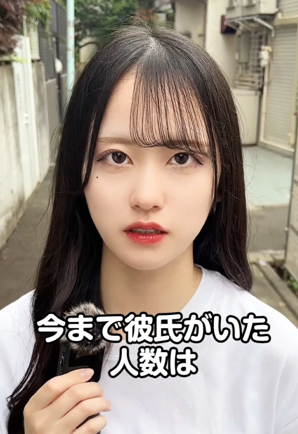 ぎこちないが好きだったりする？