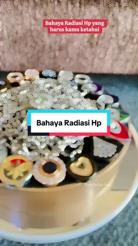 Wajib pakai Pendant MCI setiap hari ya kak🥰#fyp #mci #kalungmci #kalungkesehatanmci #CapCut 