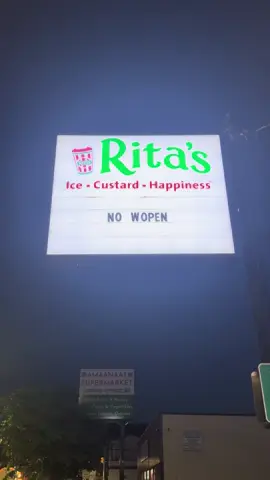 My fiancé and I only have one brain cell we share with each other and it usually leads to us doing this kinda shit lmao. #FYP #ritasitalianice #Viral #OneBrainCell 