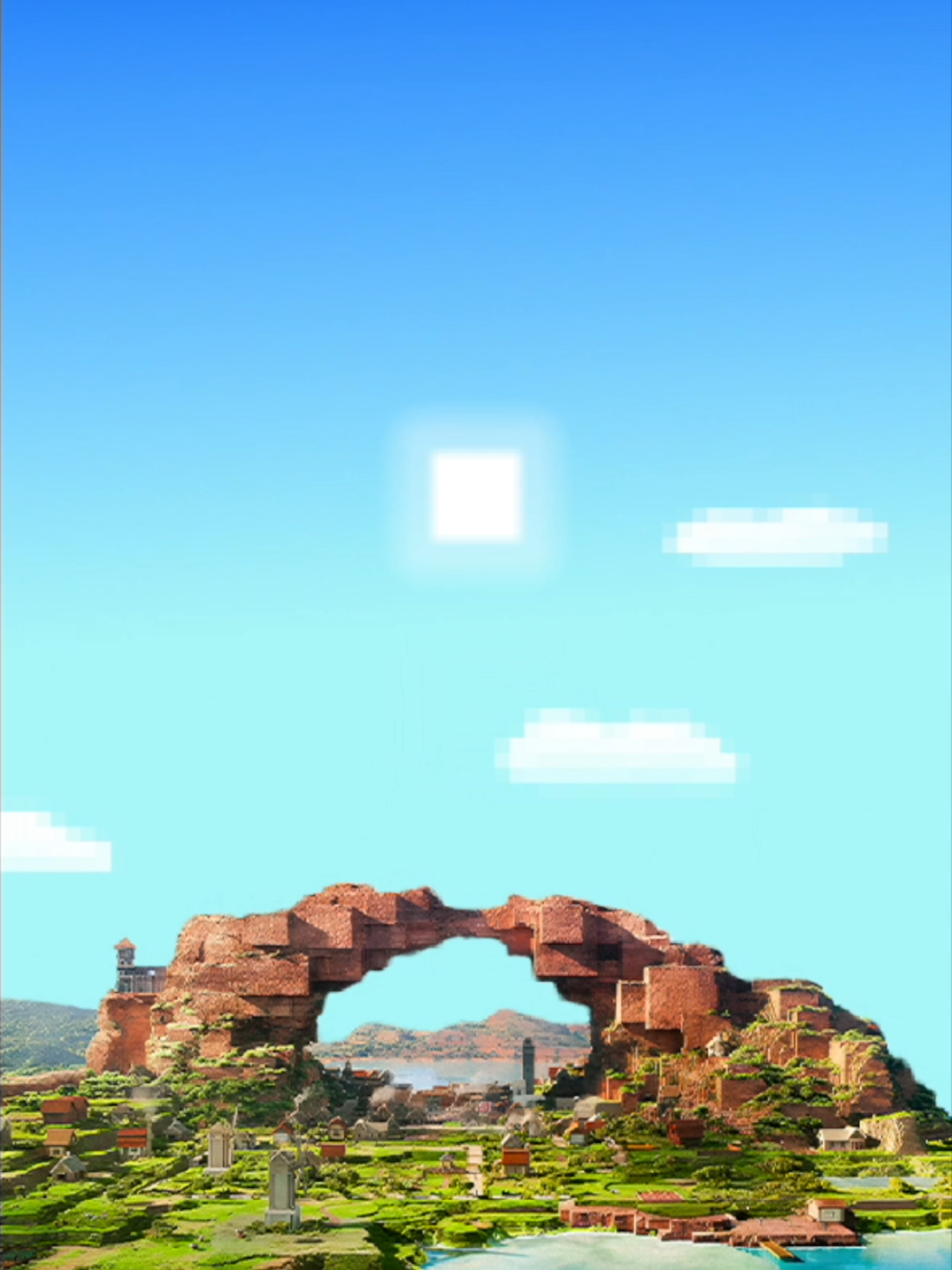 Minecraft Movie wallpaper and live wallpaper for Android. Transform your phone with a wallpaper that moves and grooves just like you do.