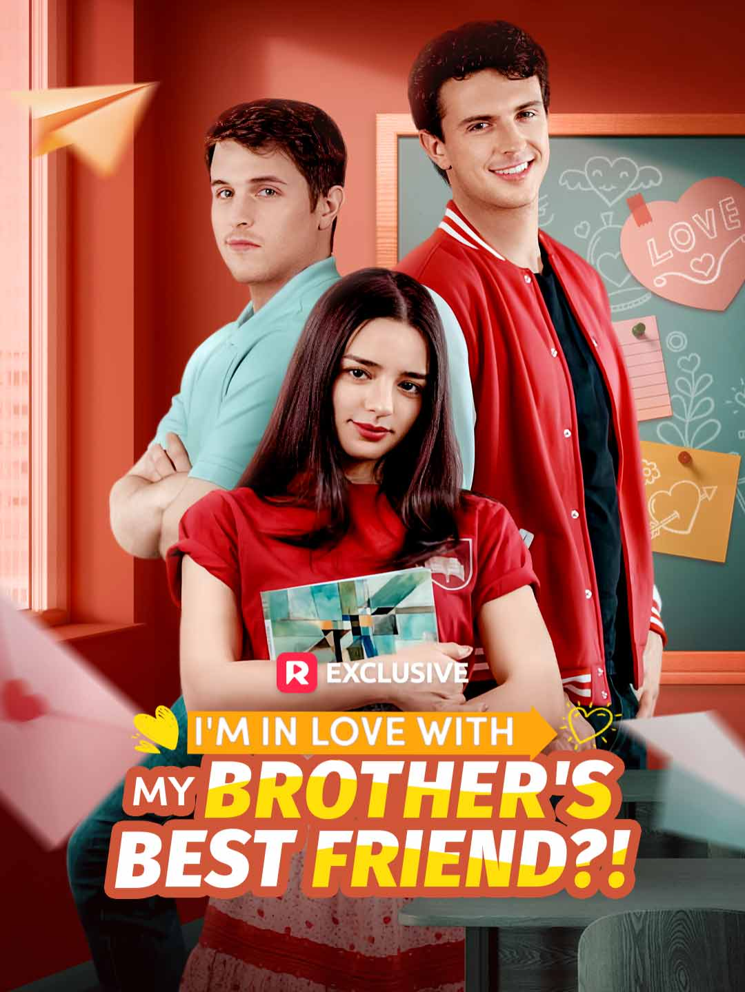 #reelshortvideo #movie #drama #fyp #foru