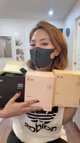 the best tong mask na to