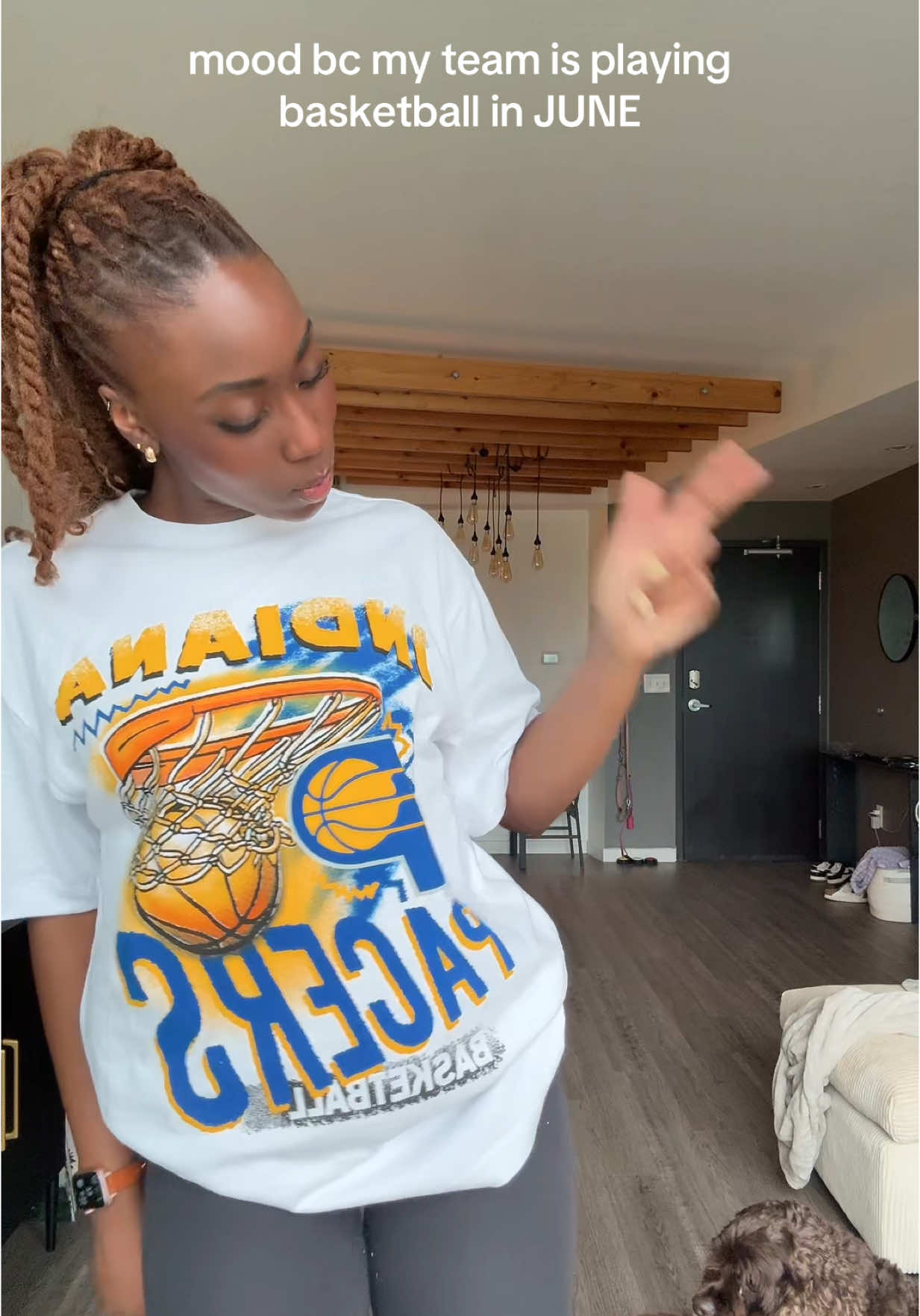 #pacers #okc #nbaplayoffs 