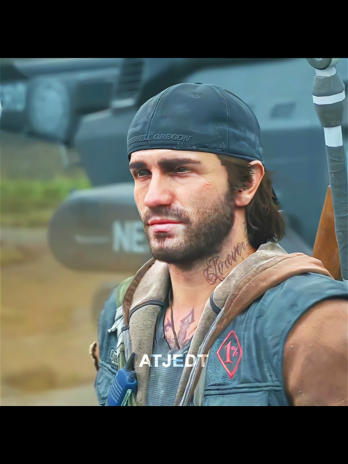 #daysgone #deacon 