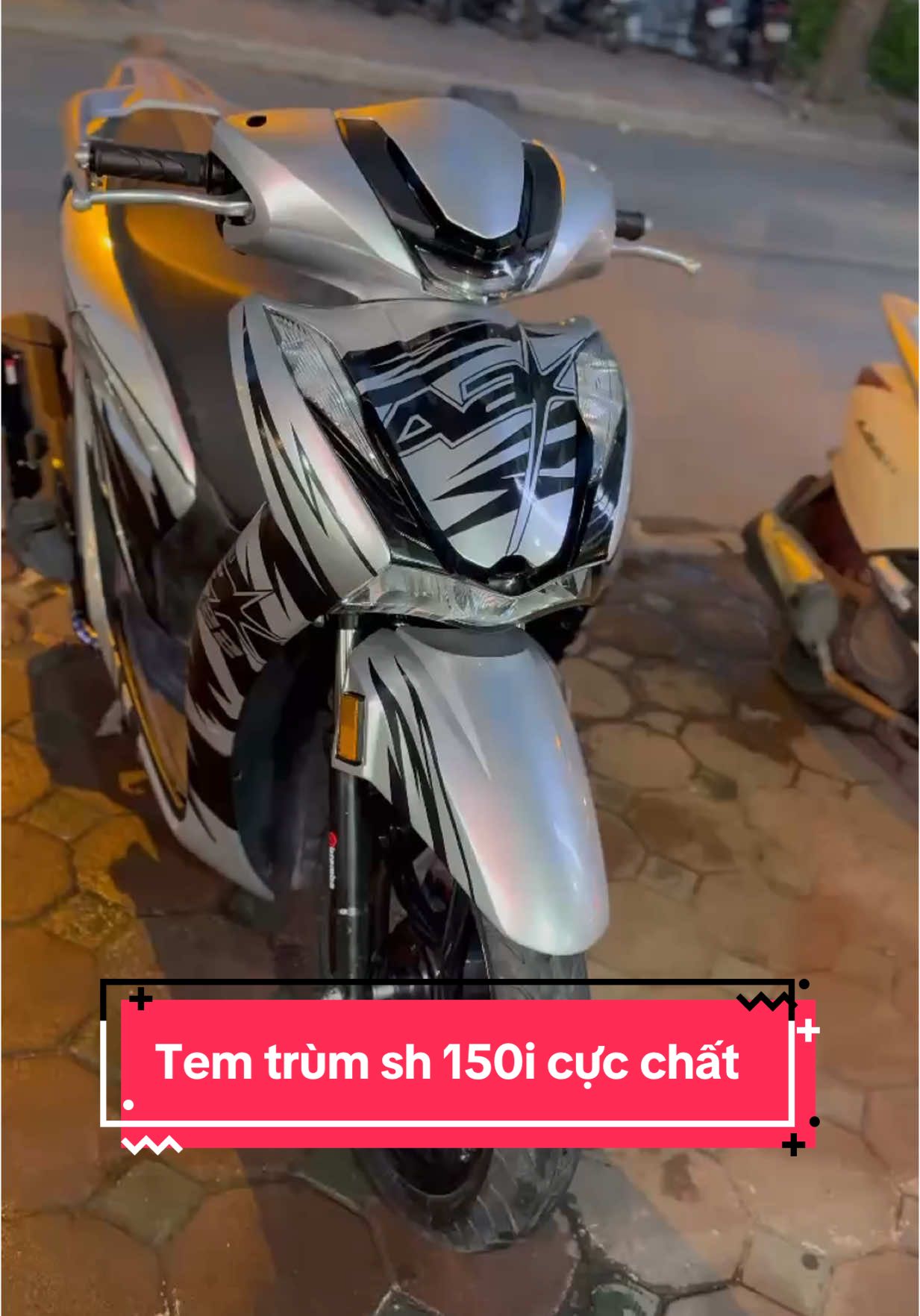 SH 2024 của bạn đã sẵn sàng cho một diện mạo hoàn toàn mới? 🤩 Cùng xem quá trình 