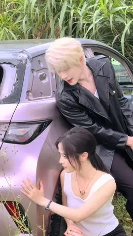 #zhaozhendong #fyp #aktorganteng #shortdramachines 