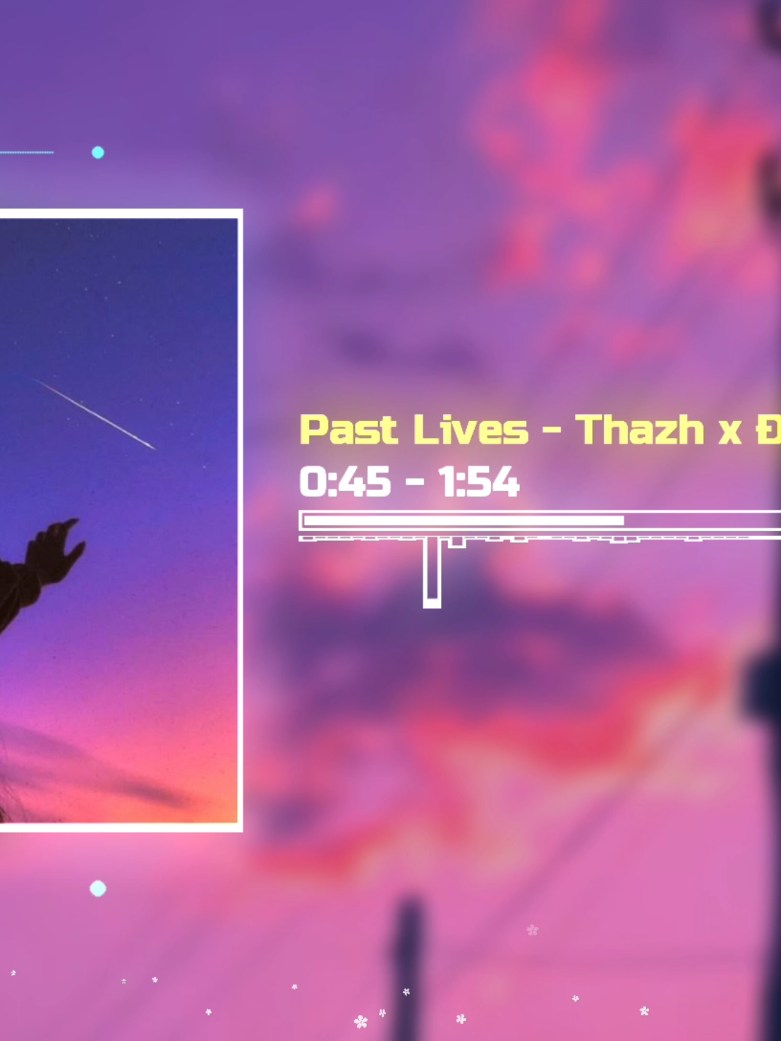 Past Lives - Thazh x Đông Remix #nhachaymoingay #nhacnaychillphet #music #pastlives #nhacremix #MusicSaveMyLife🎵 