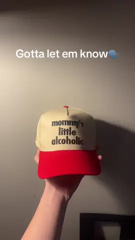 Loud and proud🗣️ #alcohol #party #relatable #fyp #viral #tiktokshopcreatorpicks 