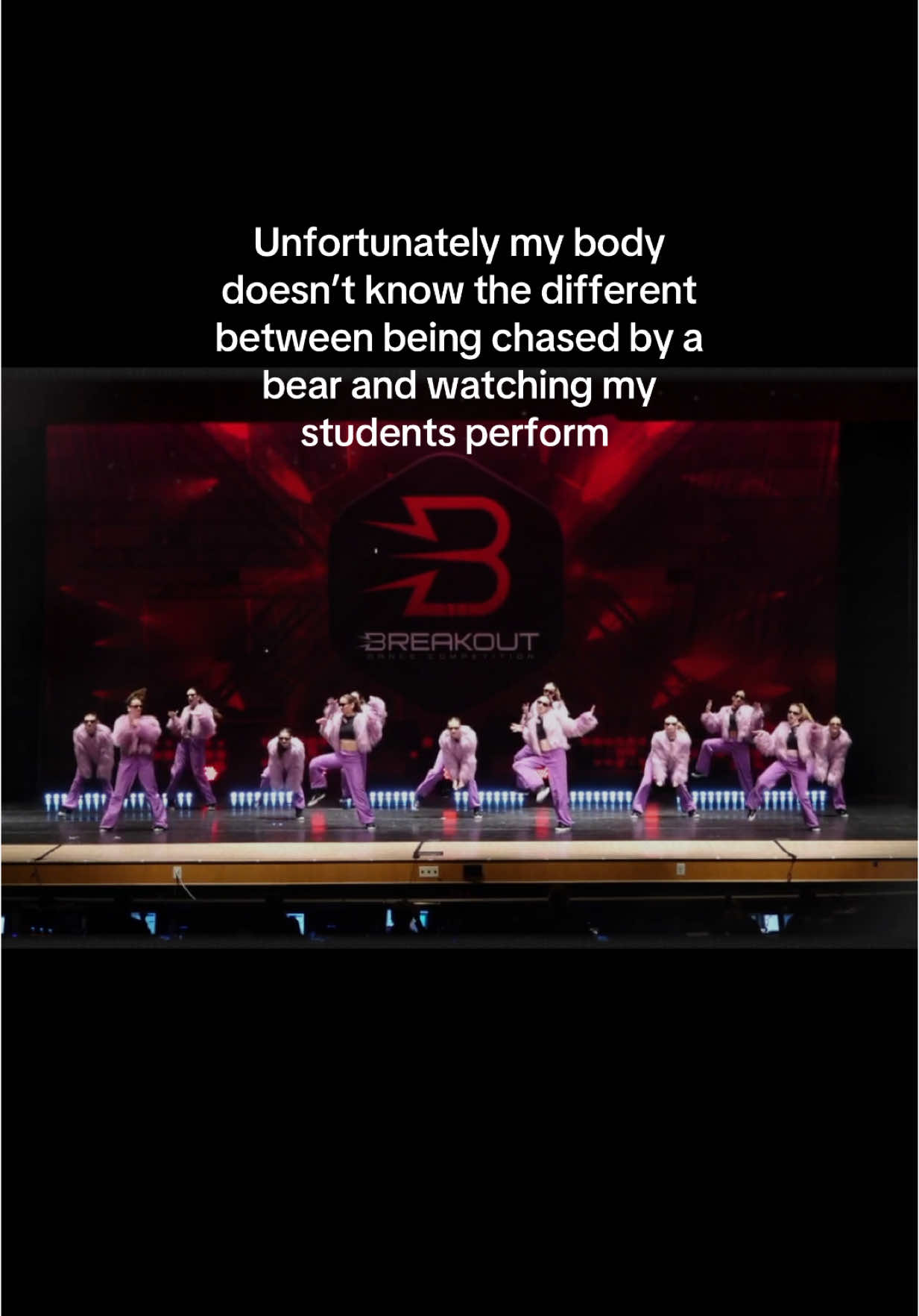 Why is it the best feeling in the world though? 🫶🏻🫀 #competitiondancer #dancecompetition #dancersoftiktok #dancer #fyp 