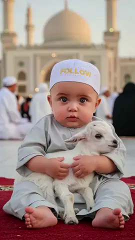 لبيك اللهم لبيك | Labbaik Allahuma Labbai #short #viralvideo #foryou #islamiceducatio #quranforkids #kids.islamic #hajjmubarak #hajj2025