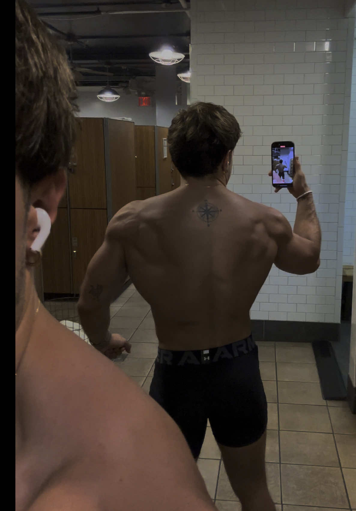 ig: louismacipe #fyp #abs #GymTok 