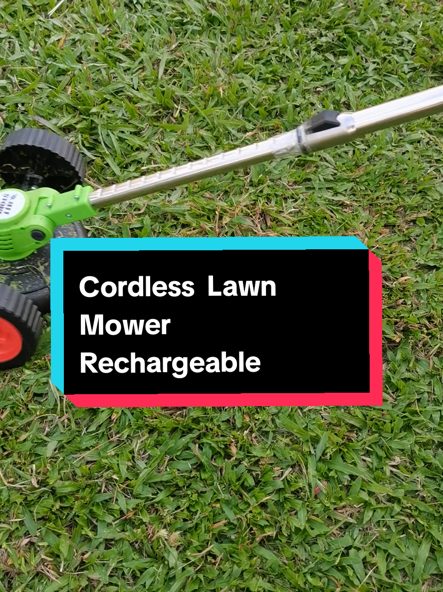 Nakaka amaze ang grass cutter na nabili namin ang ganda cordless at di na kailangan ng gasolina dahil rechargeable nah😱🤗 just click the yellow basket 👇
