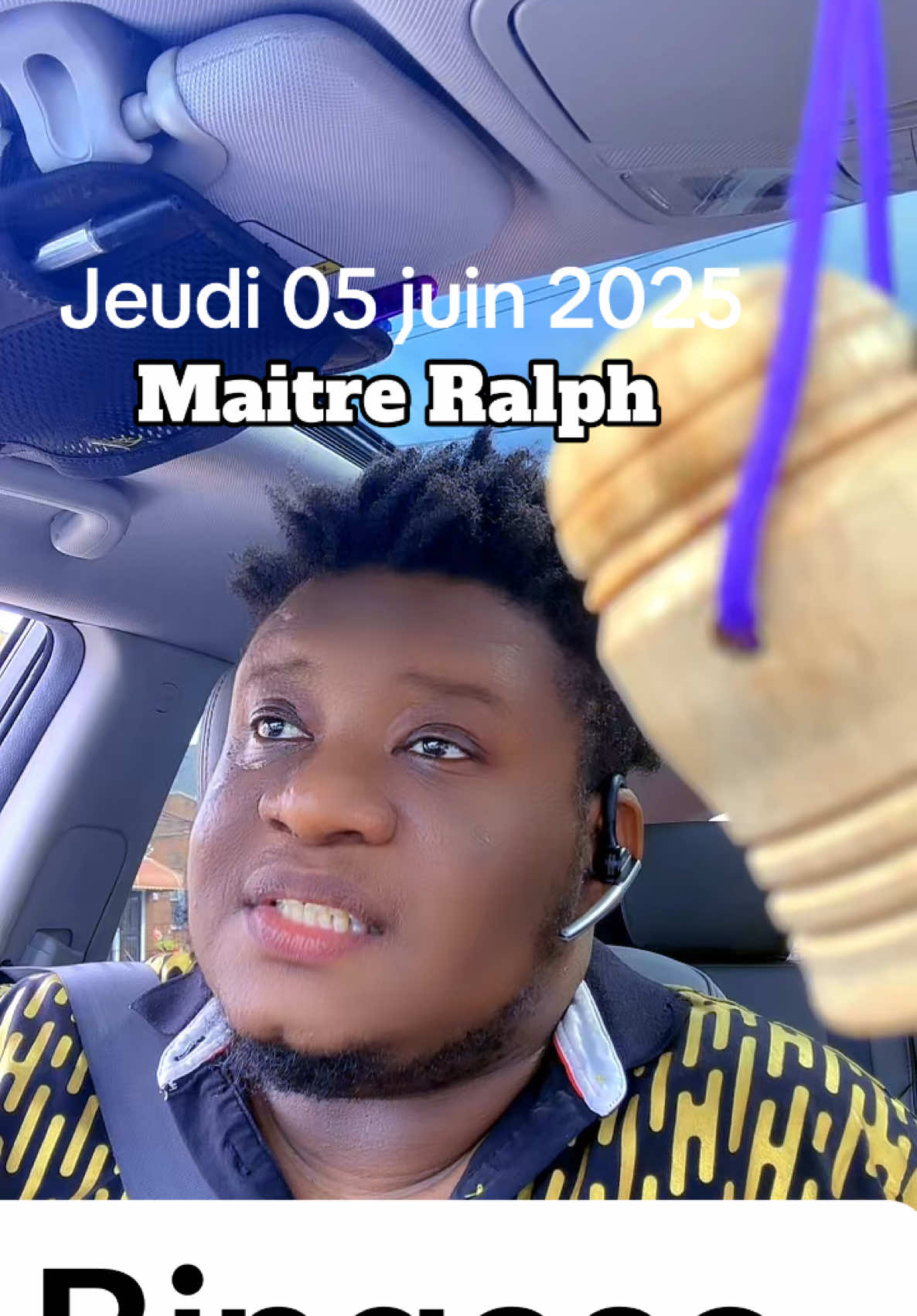 Jeudi 05 juin 2025 #haitiantiktok #spiritualtiktok #virwlal_tik_tokvideos 