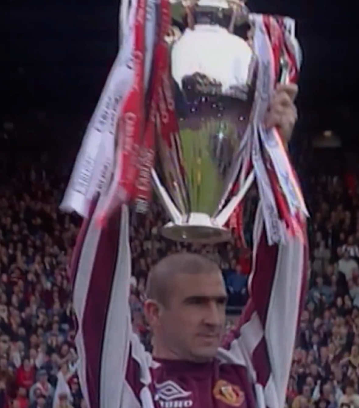 #cantona #manchesterunited #PremierLeague #Football #footballedit #socceredit #Soccer #fyp  #Foryoupage #targetaudience 