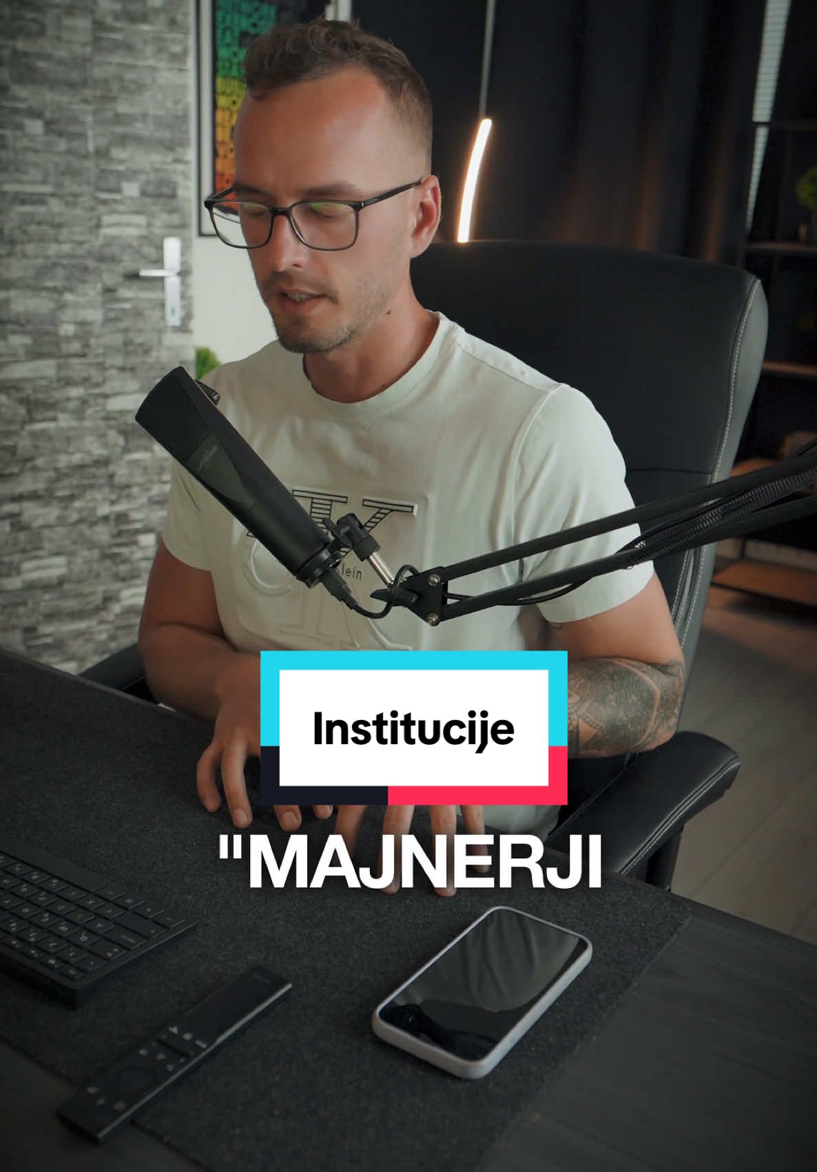 Institucije samo dokupujejo 💰 #slovenija #kriptovalute #trgovanje #btc #fyp 