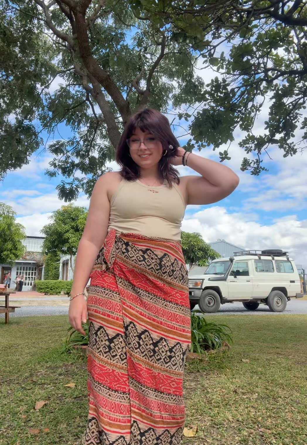 Zambia day 1 fit!! #zambia #OOTD