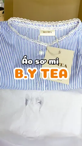 Chỉ có thể là mê quá đi thôi #aosominu #byteaclothing #thoitrang #review #outfitideas #ellie #tiktokviral 