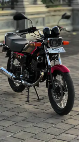 Motor tua ada aja problemnya😫 #rxking #rxking135cc #2takmenolakpunah #stylepakguru #fypツviral 