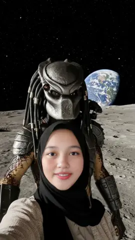 macam macam predator dari berbagai universe #OOTD #ootdhijab #ootdideas #ootdfashion #ootdcheck 