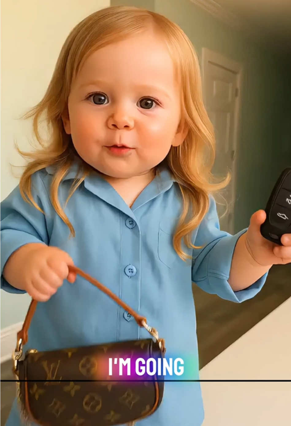 #funny #baby #fypageシ #babygirl #babyboy #usa🇺🇸 