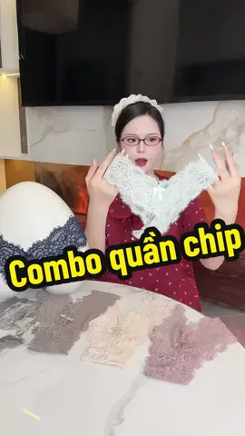 Quần chip ren #review #champhanriview #champhan #thoitrangnu #quanchip #quanchipren #noiynu 