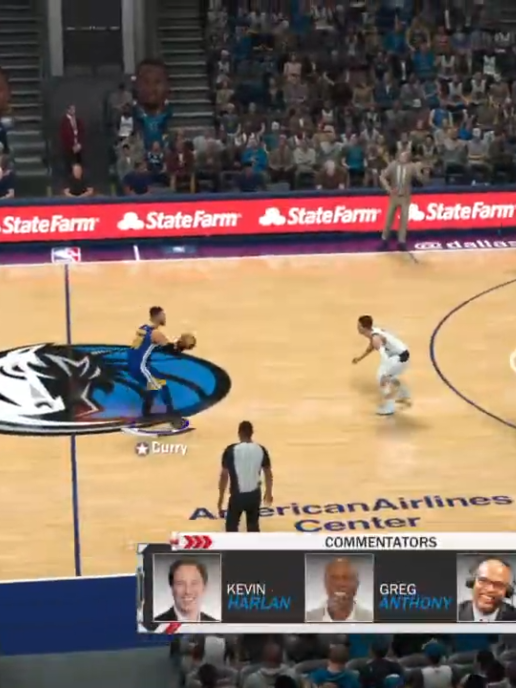 NBA 2K18 Stephen Curry #NBA #nba2k18 #basketball #buyamaha90 #game #sony #playstation #ps4 #console #stephencurry 