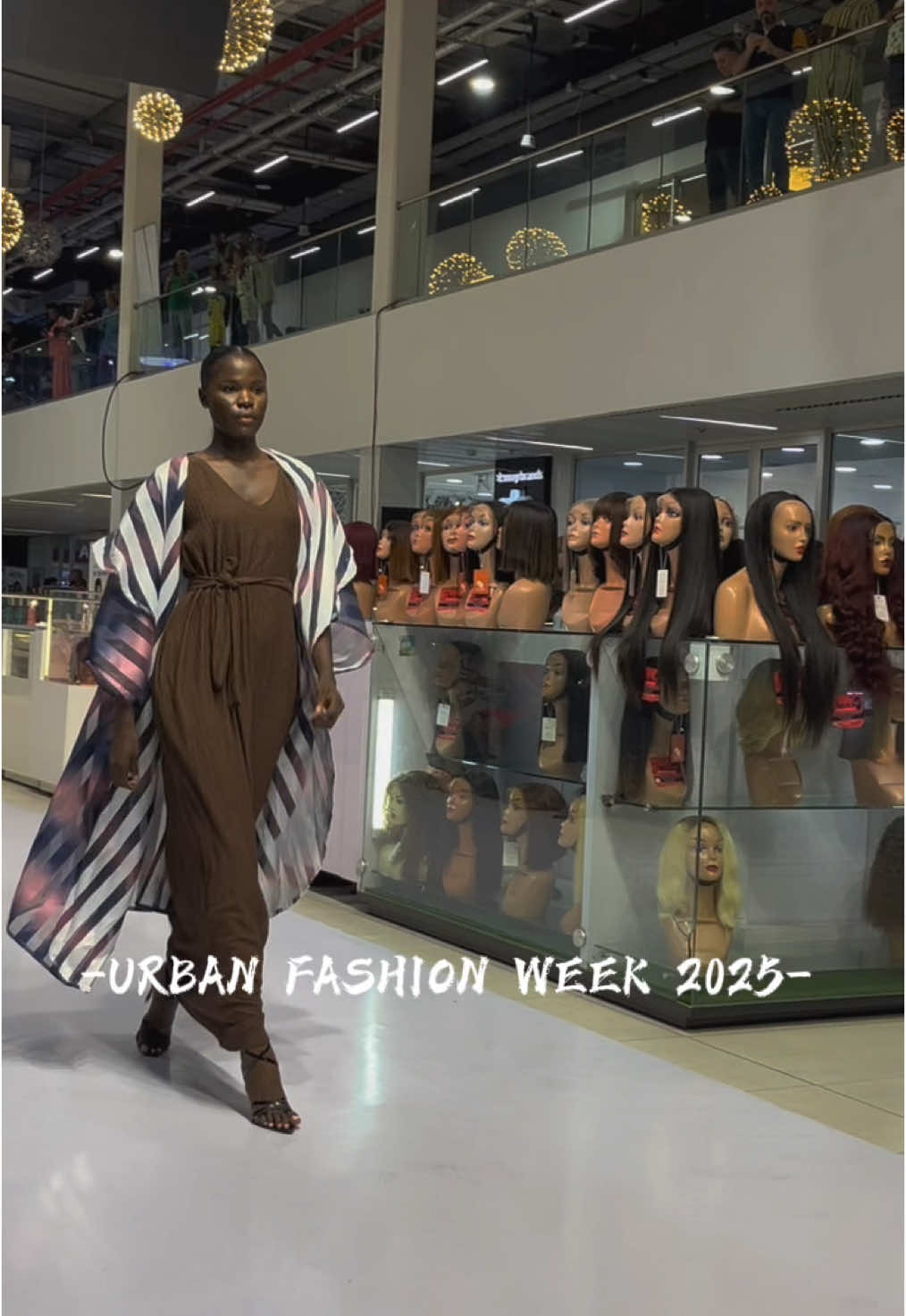 Outfits I wore for the just concluded GC MALL URBAN FASHION WEEK IN PHC✨🔥❤️ #fashionshowinportharcourt #fashionweek #fashion #Runway 