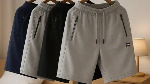 celana pendekkeren#celanapendek #trend #promo #kece #fyp 