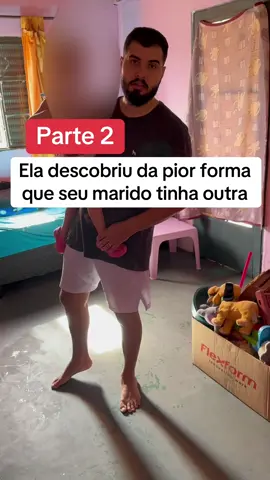 Traição dói ainda mais nesssa situação 😭 #vaiprofycaramba #novelinhastiktok #triste #for 